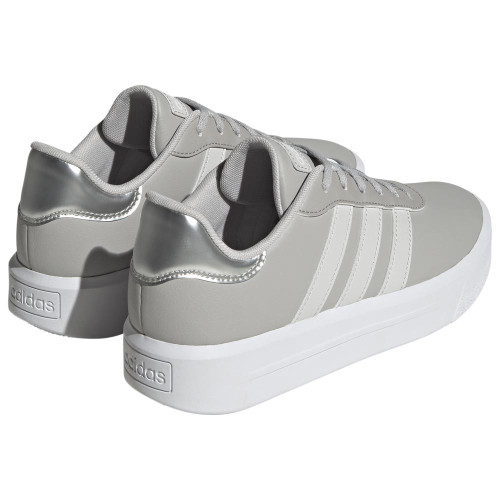 Adidas Court Platform